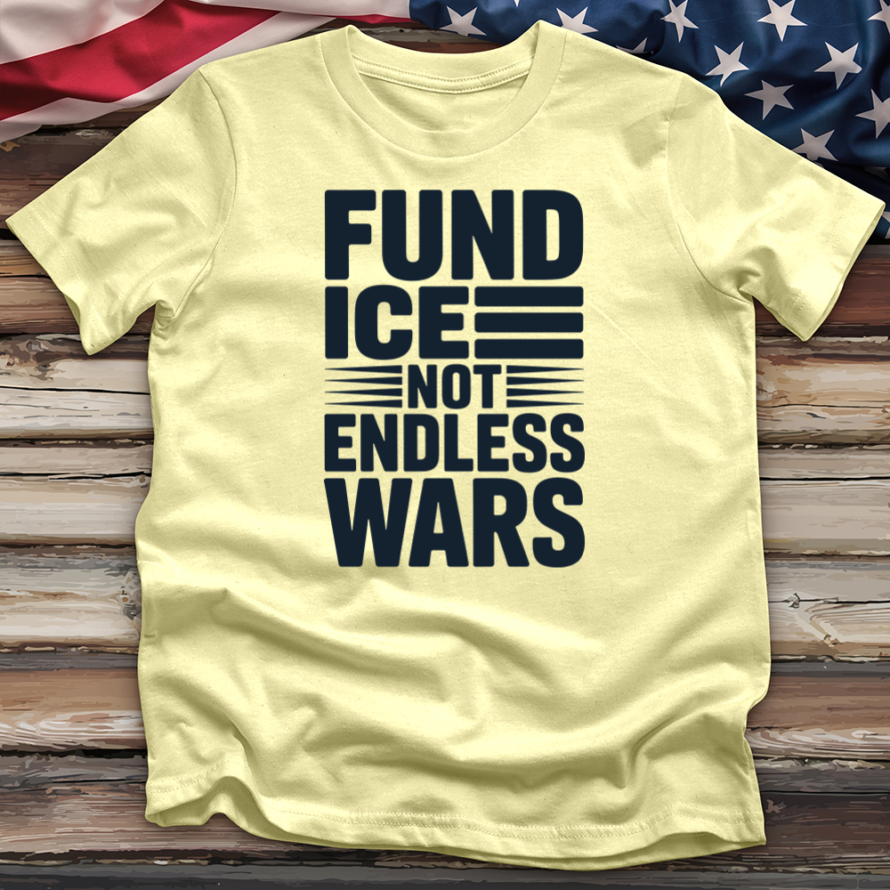 Fund Ice Tee
