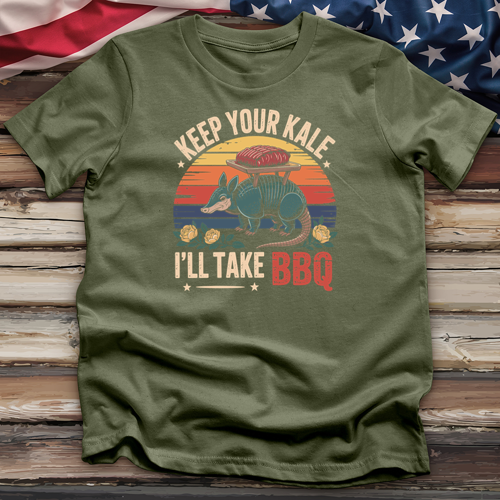 Keep Your Kale Tee