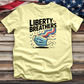 Liberty Breathers Tee