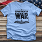 US Department of War V4 Tee