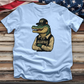Alcatraz ICE Tee