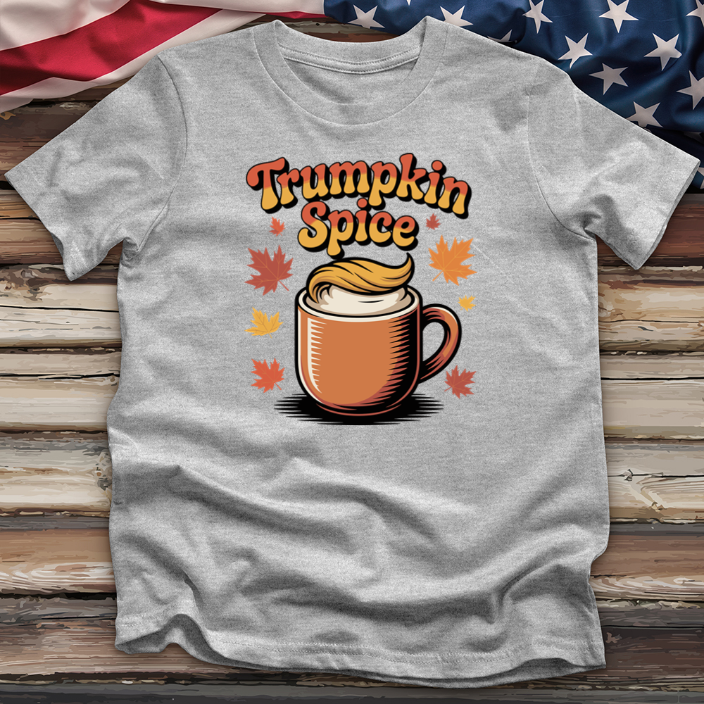 Trumpkin Spice 2 Tee