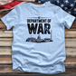 US Department of War V4 Tee