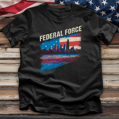 Federal Force Tee