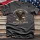 Standing Against Tyranny Eagle Tee
