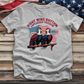 Right Wing Rhythm Tee