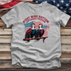 Right Wing Rhythm Tee
