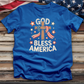 God Bless Tee