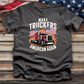 Make Truckers American Again