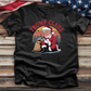 Trump Claus V4 Tee
