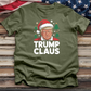 Trump Claus V2 Tee