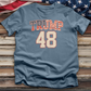 TRUMP 48 Tee
