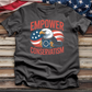 Empower Conservatism Tee