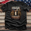 Come Get Me Coward Tee
