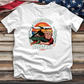Alligator Alcatraz Trump Tee