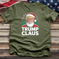 Trump Claus V1 Tee