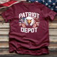 Patriot Depot Tee